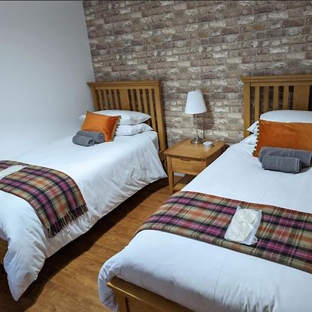 Antrim Coast Apartments คูเชนดอล ภายนอก รูปภาพ