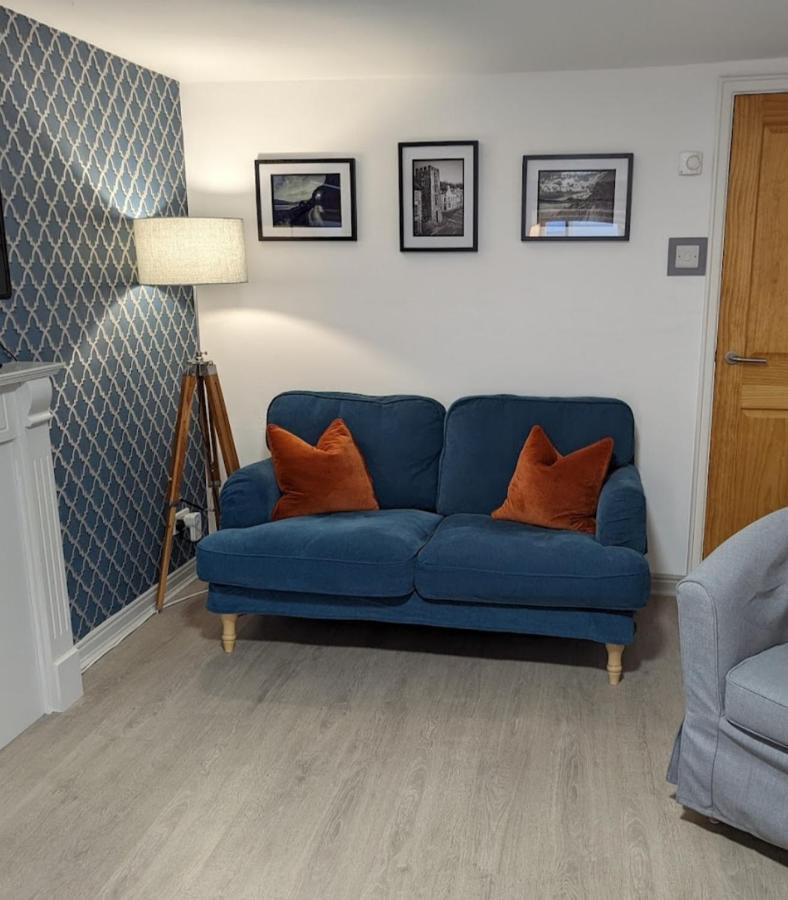 Antrim Coast Apartments คูเชนดอล ภายนอก รูปภาพ