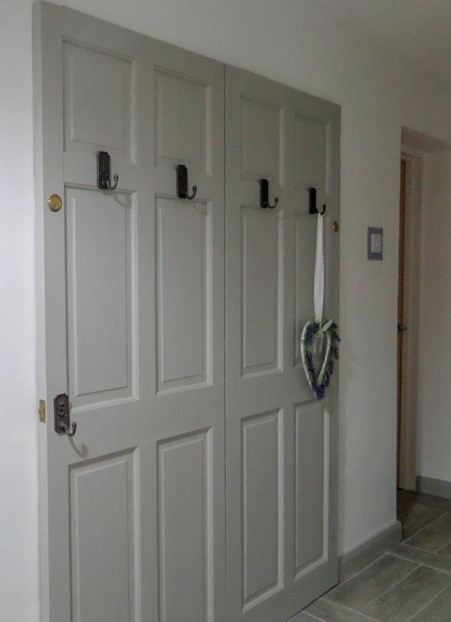Antrim Coast Apartments คูเชนดอล ภายนอก รูปภาพ